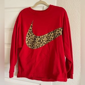 Nike Sweatshirt